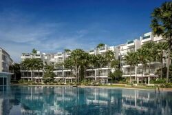 Marina Collection (D4), Condominium #635505021
